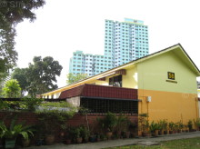 Blk 56 Stirling Road (Queenstown), HDB 3 Rooms #377462